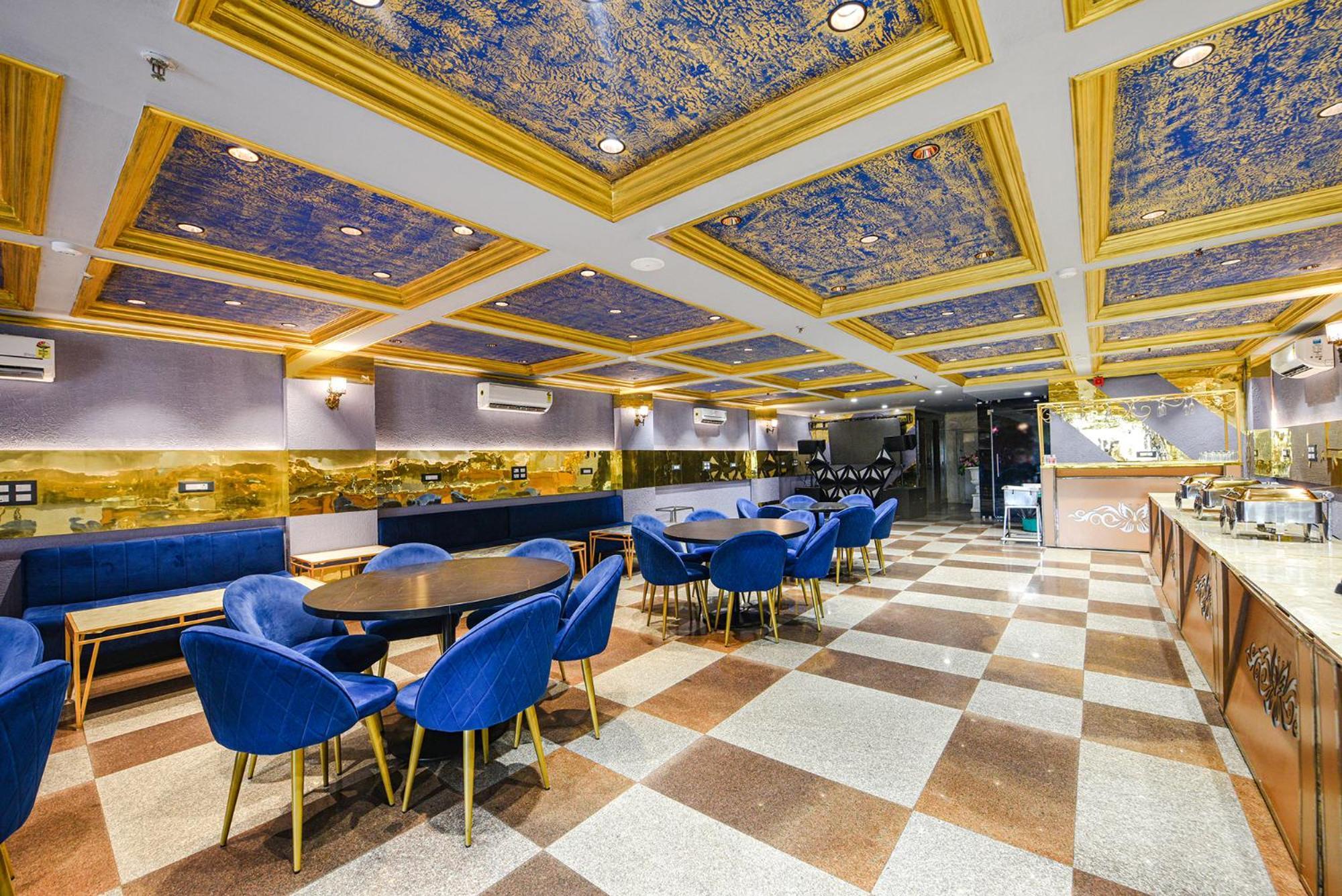 Fabhotel Prime Apple Tree Residency New Delhi Ngoại thất bức ảnh